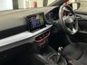 USED 2023 73 SEAT IBIZA 1.0 TSI FR Hatchback 5dr Petrol Manual Euro 6 (s/s) (95 ps) 