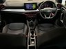 USED 2023 73 SEAT IBIZA 1.0 TSI FR Hatchback 5dr Petrol Manual Euro 6 (s/s) (95 ps) 