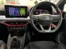 USED 2023 73 SEAT IBIZA 1.0 TSI FR Hatchback 5dr Petrol Manual Euro 6 (s/s) (95 ps) 