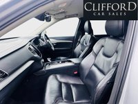 USED 2016 VOLVO XC90 2.0 D5 Inscription SUV 5dr Diesel Geartronic 4WD Euro 6 (s/s) (225 ps) 