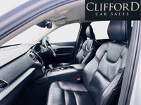 USED 2016 VOLVO XC90 2.0 D5 Inscription SUV 5dr Diesel Geartronic 4WD Euro 6 (s/s) (225 ps) 