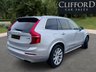 USED 2016 VOLVO XC90 2.0 D5 Inscription SUV 5dr Diesel Geartronic 4WD Euro 6 (s/s) (225 ps) 
