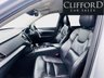 USED 2016 VOLVO XC90 2.0 D5 Inscription SUV 5dr Diesel Geartronic 4WD Euro 6 (s/s) (225 ps) 