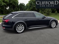 USED 2021 21 AUDI ALLROAD 3.0 TDI V6 50 Sport Estate 5dr Diesel Tiptronic quattro Euro 6 (s/s) (286 ps) 