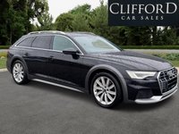 USED 2021 21 AUDI ALLROAD 3.0 TDI V6 50 Sport Estate 5dr Diesel Tiptronic quattro Euro 6 (s/s) (286 ps) 