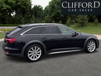 USED 2021 21 AUDI ALLROAD 3.0 TDI V6 50 Sport Estate 5dr Diesel Tiptronic quattro Euro 6 (s/s) (286 ps) 