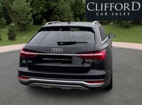 USED 2021 21 AUDI ALLROAD 3.0 TDI V6 50 Sport Estate 5dr Diesel Tiptronic quattro Euro 6 (s/s) (286 ps) 