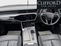 USED 2021 21 AUDI ALLROAD 3.0 TDI V6 50 Sport Estate 5dr Diesel Tiptronic quattro Euro 6 (s/s) (286 ps) 