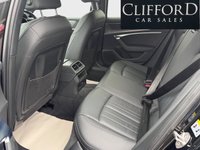 USED 2021 21 AUDI ALLROAD 3.0 TDI V6 50 Sport Estate 5dr Diesel Tiptronic quattro Euro 6 (s/s) (286 ps) 