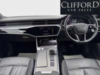 USED 2021 21 AUDI ALLROAD 3.0 TDI V6 50 Sport Estate 5dr Diesel Tiptronic quattro Euro 6 (s/s) (286 ps) 