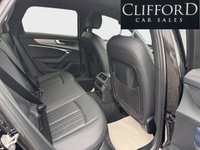 USED 2021 21 AUDI ALLROAD 3.0 TDI V6 50 Sport Estate 5dr Diesel Tiptronic quattro Euro 6 (s/s) (286 ps) 
