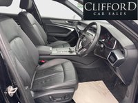 USED 2021 21 AUDI ALLROAD 3.0 TDI V6 50 Sport Estate 5dr Diesel Tiptronic quattro Euro 6 (s/s) (286 ps) 