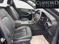 USED 2021 21 AUDI ALLROAD 3.0 TDI V6 50 Sport Estate 5dr Diesel Tiptronic quattro Euro 6 (s/s) (286 ps) 