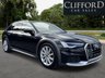 USED 2021 21 AUDI ALLROAD 3.0 TDI V6 50 Sport Estate 5dr Diesel Tiptronic quattro Euro 6 (s/s) (286 ps) 