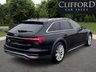 USED 2021 21 AUDI ALLROAD 3.0 TDI V6 50 Sport Estate 5dr Diesel Tiptronic quattro Euro 6 (s/s) (286 ps) 