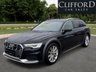 USED 2021 21 AUDI ALLROAD 3.0 TDI V6 50 Sport Estate 5dr Diesel Tiptronic quattro Euro 6 (s/s) (286 ps) 