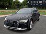 USED 2021 21 AUDI ALLROAD 3.0 TDI V6 50 Sport Estate 5dr Diesel Tiptronic quattro Euro 6 (s/s) (286 ps) 