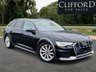USED 2021 21 AUDI ALLROAD 3.0 TDI V6 50 Sport Estate 5dr Diesel Tiptronic quattro Euro 6 (s/s) (286 ps) 