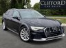 USED 2021 21 AUDI ALLROAD 3.0 TDI V6 50 Sport Estate 5dr Diesel Tiptronic quattro Euro 6 (s/s) (286 ps) 