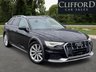 USED 2021 21 AUDI ALLROAD 3.0 TDI V6 50 Sport Estate 5dr Diesel Tiptronic quattro Euro 6 (s/s) (286 ps) 