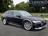 USED 2021 21 AUDI ALLROAD 3.0 TDI V6 50 Sport Estate 5dr Diesel Tiptronic quattro Euro 6 (s/s) (286 ps) 