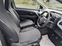 USED 2014 64 TOYOTA AYGO 1.0 VVT-i x-pression Hatchback 3dr Petrol Manual Euro 5 Euro 5 (68 ps) LOW ROAD TAX