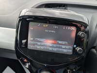 USED 2014 64 TOYOTA AYGO 1.0 VVT-i x-pression Hatchback 3dr Petrol Manual Euro 5 Euro 5 (68 ps) LOW ROAD TAX