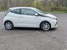 USED 2014 64 TOYOTA AYGO 1.0 VVT-i x-pression Hatchback 3dr Petrol Manual Euro 5 Euro 5 (68 ps) LOW ROAD TAX
