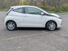 USED 2014 64 TOYOTA AYGO 1.0 VVT-i x-pression Hatchback 3dr Petrol Manual Euro 5 Euro 5 (68 ps) LOW ROAD TAX