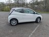 USED 2014 64 TOYOTA AYGO 1.0 VVT-i x-pression Hatchback 3dr Petrol Manual Euro 5 Euro 5 (68 ps) LOW ROAD TAX