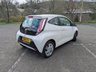 USED 2014 64 TOYOTA AYGO 1.0 VVT-i x-pression Hatchback 3dr Petrol Manual Euro 5 Euro 5 (68 ps) LOW ROAD TAX