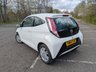 USED 2014 64 TOYOTA AYGO 1.0 VVT-i x-pression Hatchback 3dr Petrol Manual Euro 5 Euro 5 (68 ps) LOW ROAD TAX
