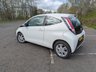 USED 2014 64 TOYOTA AYGO 1.0 VVT-i x-pression Hatchback 3dr Petrol Manual Euro 5 Euro 5 (68 ps) LOW ROAD TAX