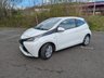 USED 2014 64 TOYOTA AYGO 1.0 VVT-i x-pression Hatchback 3dr Petrol Manual Euro 5 Euro 5 (68 ps) LOW ROAD TAX