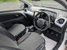 USED 2014 64 TOYOTA AYGO 1.0 VVT-i x-pression Hatchback 3dr Petrol Manual Euro 5 Euro 5 (68 ps) LOW ROAD TAX