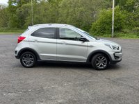 USED 2018 68 FORD KA+ 1.2 Ti-VCT Active Hatchback 5dr Petrol Manual Euro 6 (s/s) (85 ps) 