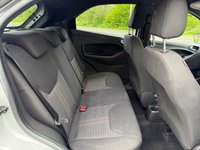 USED 2018 68 FORD KA+ 1.2 Ti-VCT Active Hatchback 5dr Petrol Manual Euro 6 (s/s) (85 ps) 