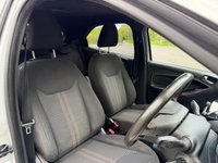 USED 2018 68 FORD KA+ 1.2 Ti-VCT Active Hatchback 5dr Petrol Manual Euro 6 (s/s) (85 ps) 