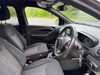 USED 2018 68 FORD KA+ 1.2 Ti-VCT Active Hatchback 5dr Petrol Manual Euro 6 (s/s) (85 ps) 