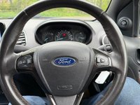 USED 2018 68 FORD KA+ 1.2 Ti-VCT Active Hatchback 5dr Petrol Manual Euro 6 (s/s) (85 ps) 