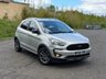 USED 2018 68 FORD KA+ 1.2 Ti-VCT Active Hatchback 5dr Petrol Manual Euro 6 (s/s) (85 ps) 
