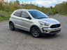 USED 2018 68 FORD KA+ 1.2 Ti-VCT Active Hatchback 5dr Petrol Manual Euro 6 (s/s) (85 ps) 