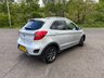 USED 2018 68 FORD KA+ 1.2 Ti-VCT Active Hatchback 5dr Petrol Manual Euro 6 (s/s) (85 ps) 