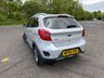 USED 2018 68 FORD KA+ 1.2 Ti-VCT Active Hatchback 5dr Petrol Manual Euro 6 (s/s) (85 ps) 
