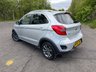 USED 2018 68 FORD KA+ 1.2 Ti-VCT Active Hatchback 5dr Petrol Manual Euro 6 (s/s) (85 ps) 