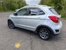 USED 2018 68 FORD KA+ 1.2 Ti-VCT Active Hatchback 5dr Petrol Manual Euro 6 (s/s) (85 ps) 