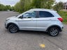 USED 2018 68 FORD KA+ 1.2 Ti-VCT Active Hatchback 5dr Petrol Manual Euro 6 (s/s) (85 ps) 