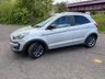 USED 2018 68 FORD KA+ 1.2 Ti-VCT Active Hatchback 5dr Petrol Manual Euro 6 (s/s) (85 ps) 