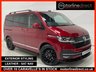 USED 2019 69 VOLKSWAGEN CARAVELLE 2.0 BiTDI Executive MPV 5dr Diesel DSG Euro 6 (s/s) (199 ps) EXTERIOR SPORTS STYLING