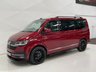 USED 2019 69 VOLKSWAGEN CARAVELLE 2.0 BiTDI Executive MPV 5dr Diesel DSG Euro 6 (s/s) (199 ps) EXTERIOR SPORTS STYLING